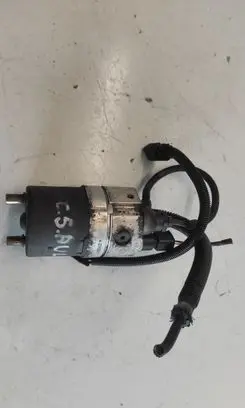 Audi A6 Allroad C5 Convertible roof hydraulic pump 0265410045 195562 8E0614175D