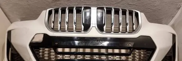BMW X1 U11 Front bumper 9881907