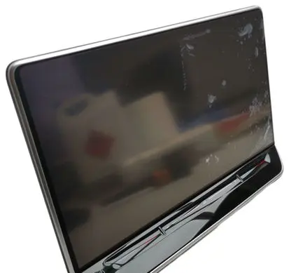 Volkswagen ID. Buzz Screen/display/small screen 1T3919605P
