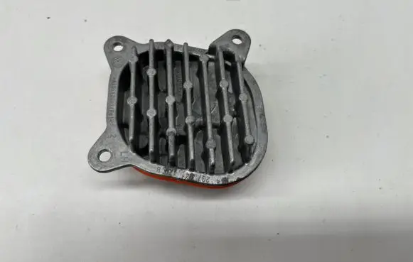 Volkswagen Taigo LED ballast control module 2G7941479B