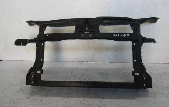 Volkswagen Golf V Radiator support slam panel 1K0805588
