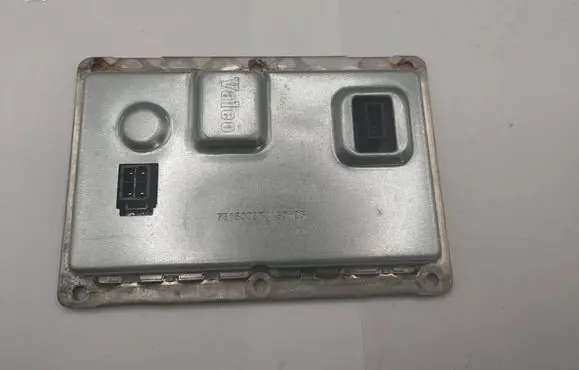 Citroen C5 Xenon control unit/module 89035114 100206