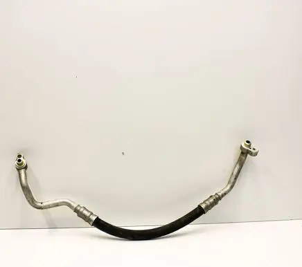Jaguar XK - XKR Air conditioning (A/C) pipe/hose 6W8319N601AB