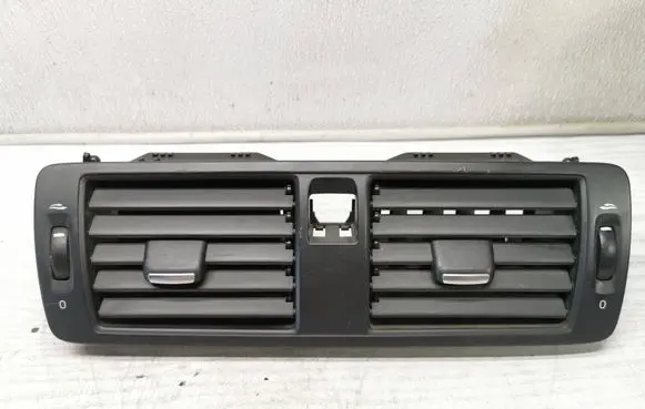 Volvo C30 Dash center air vent grill 505068