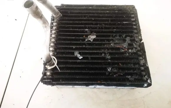 Ford Transit - Tourneo Connect A/C cooling radiator (condenser)