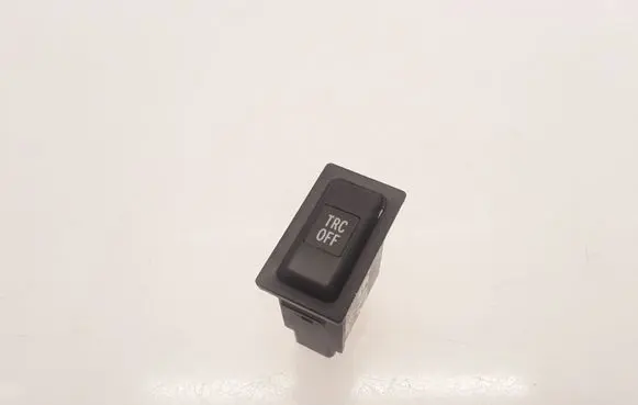 Traction control (ASR) switch