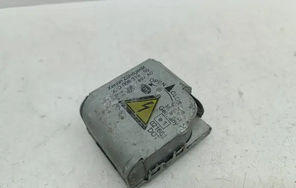 Ford Focus C-MAX Headlight ballast module Xenon 5DD00831950 5DD008319