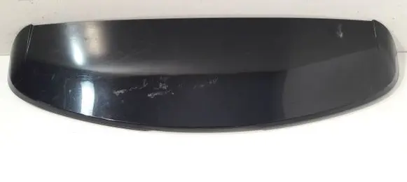 Opel Crossland X Rear window tailgate spoiler GM1041A00