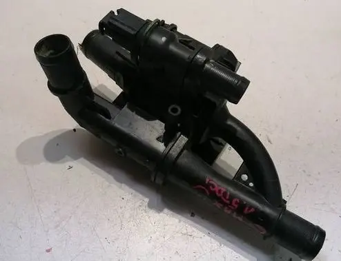 Ford C-MAX II Thermostat/thermostat housing 9670253780
