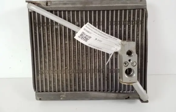 Mitsubishi Outlander Air conditioning (A/C) radiator (interior) 7810A017