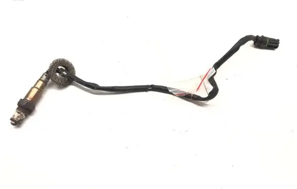 Lambda probe sensor