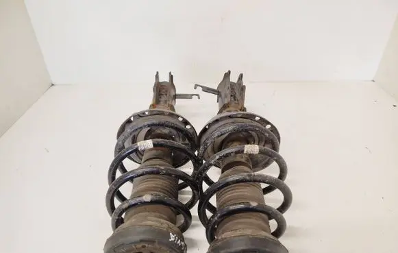 Opel Insignia A Front shock absorber/damper 13245967 E4612601 367327926