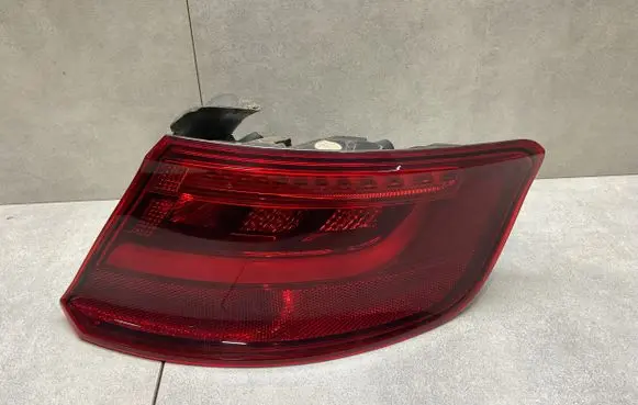 Audi A3 S3 8V Rear/tail lights 8V4945096A
