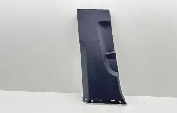 Audi Q3 F3 (B) pillar trim (bottom) 83A867239
