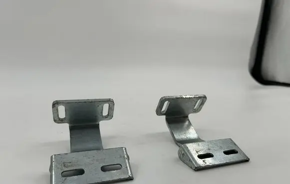 Casalini M20 Tailgate/trunk/boot hinge 