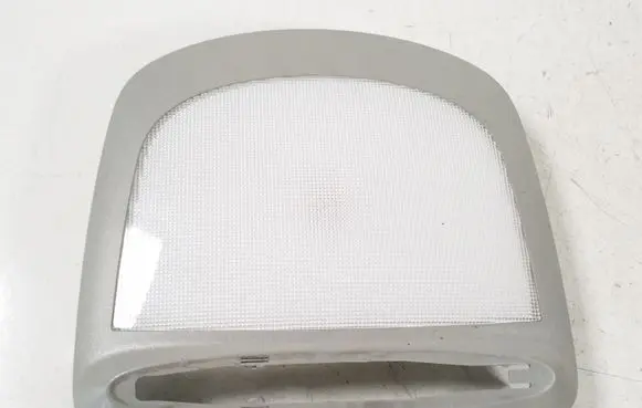 Mercedes-Benz ML W164 Rear seat light A1648200123