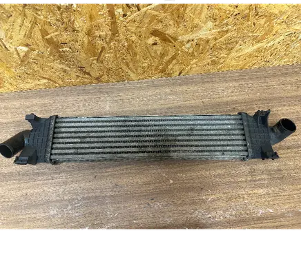 Ford Focus Intercooler radiator 3M5H9L440AE 23MAY200703