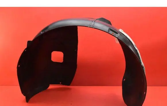 KIA Sportage Front wheel arch liner splash guards 86813R2000