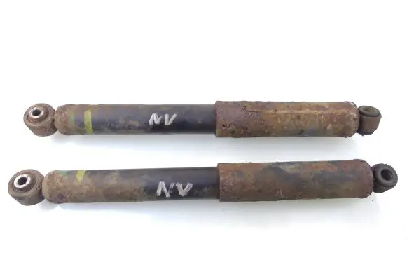 Nissan NV200 Rear shock absorber/damper