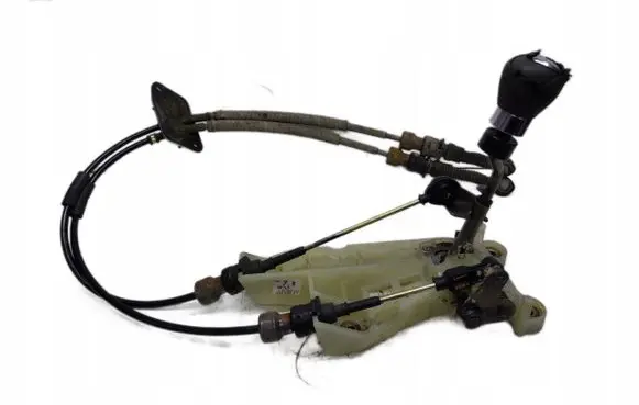 Mazda 6 Gearbox retarder lever GR1LD