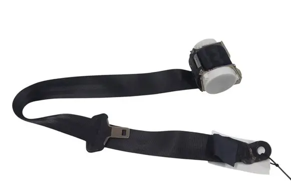 Citroen C5 Middle seatbelt (rear) 96561750XX 1000045 34001571