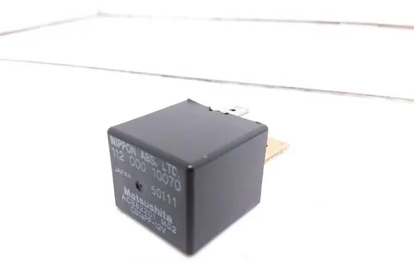 Mitsubishi Pajero Other relay 11200010070 ACB82201M02