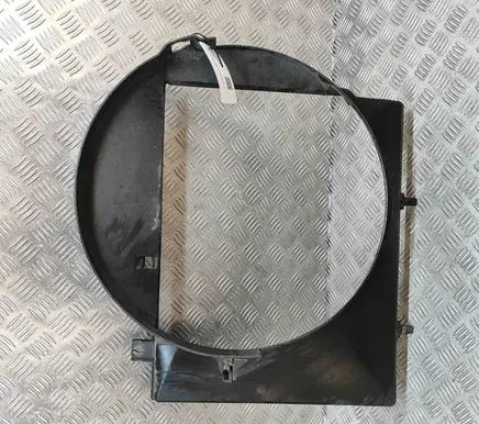 SsangYong Musso Radiator cooling fan shroud 2165105321