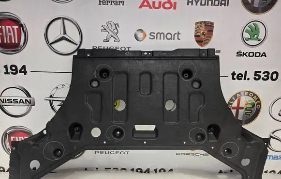 KIA EV6 Engine splash shield/under tray 84291GI000