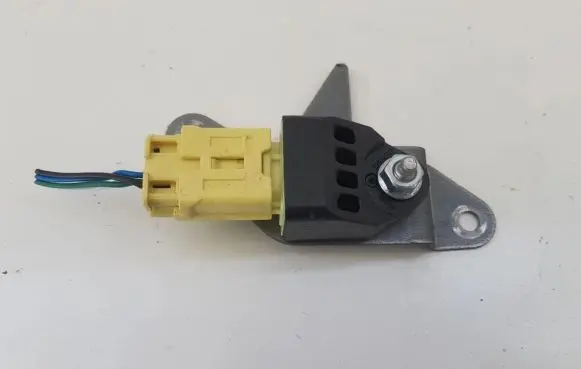 Subaru Legacy Airbag deployment crash/impact sensor 98235AG060