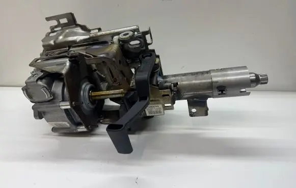 Renault Clio III Steering wheel axle 8200294978A 50300691LHD
