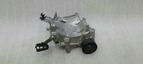 Mercedes-Benz C W205 Fuel filter bracket/mount holder A6512340339