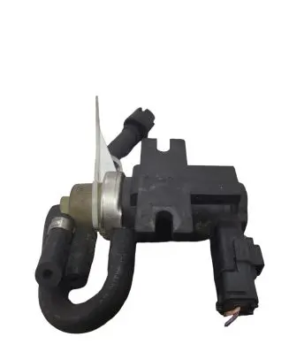 Peugeot 407 Turbo solenoid valve 70163300 9661960380