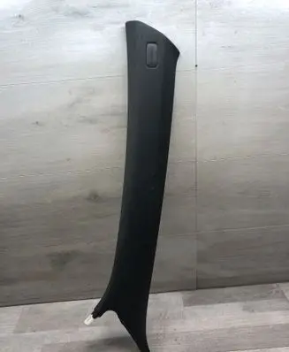 Audi A6 S6 C7 4G (A) pillar trim 4G0867233