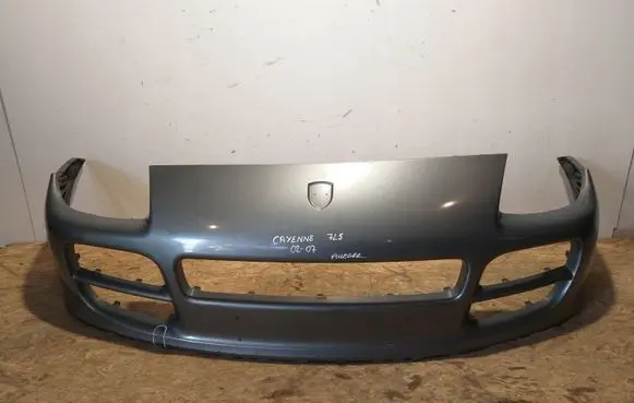 Porsche Cayenne (9PA) Front bumper 7L5807221