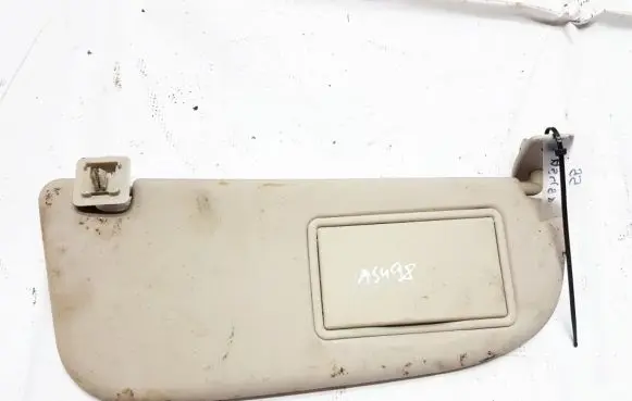 Peugeot 406 Sun visor