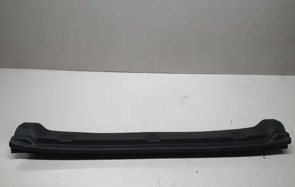 Ford Ecosport Trunk/boot sill cover protection GN15A40352D
