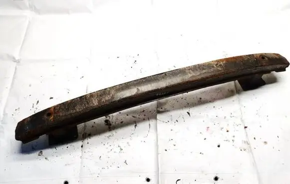 Rear beam