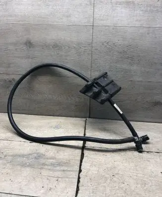 BMW 5 F10 F11 Headlight washer hose/pipe 7178747 13264011