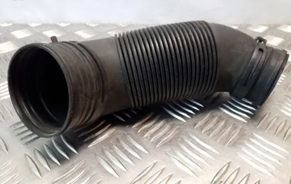 Seat Alhambra (Mk1) Air intake hose/pipe 7M3129627C