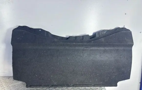 Lexus RC Trunk/boot mat liner 6471753100