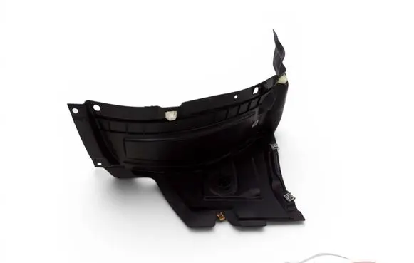 Audi A6 S6 C7 4G Front wheel arch liner splash guards 4G0853888J