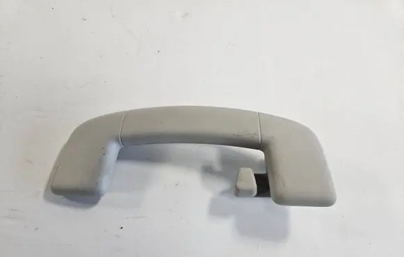 Volkswagen Golf VII Rear interior roof grab handle 5G0857643B