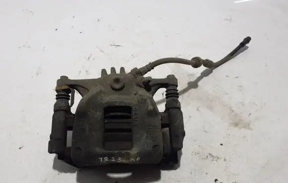 Renault Trafic III (X82) Front brake caliper 410119858R