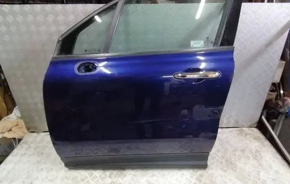 Fiat 500X Front door 