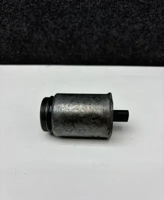 Mercedes-Benz E W212 Oil pressure sensor A6511800116