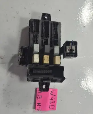 Honda Civic Fuse box set 38200S5AA31