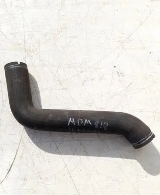 Iveco Daily 5th gen Intercooler hose/pipe 99487932 5901797064617