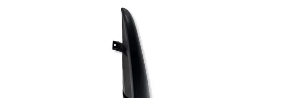 Renault Kangoo II Rear/tail light trim molding 8200499015