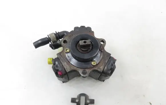 Fiat Idea Fuel injection high pressure pump 46779630 0445010080