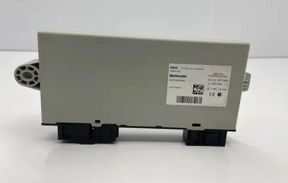 BMW 7 F01 F02 F03 F04 CAS control unit/module 9347913 61359347913 5WK50822FBR